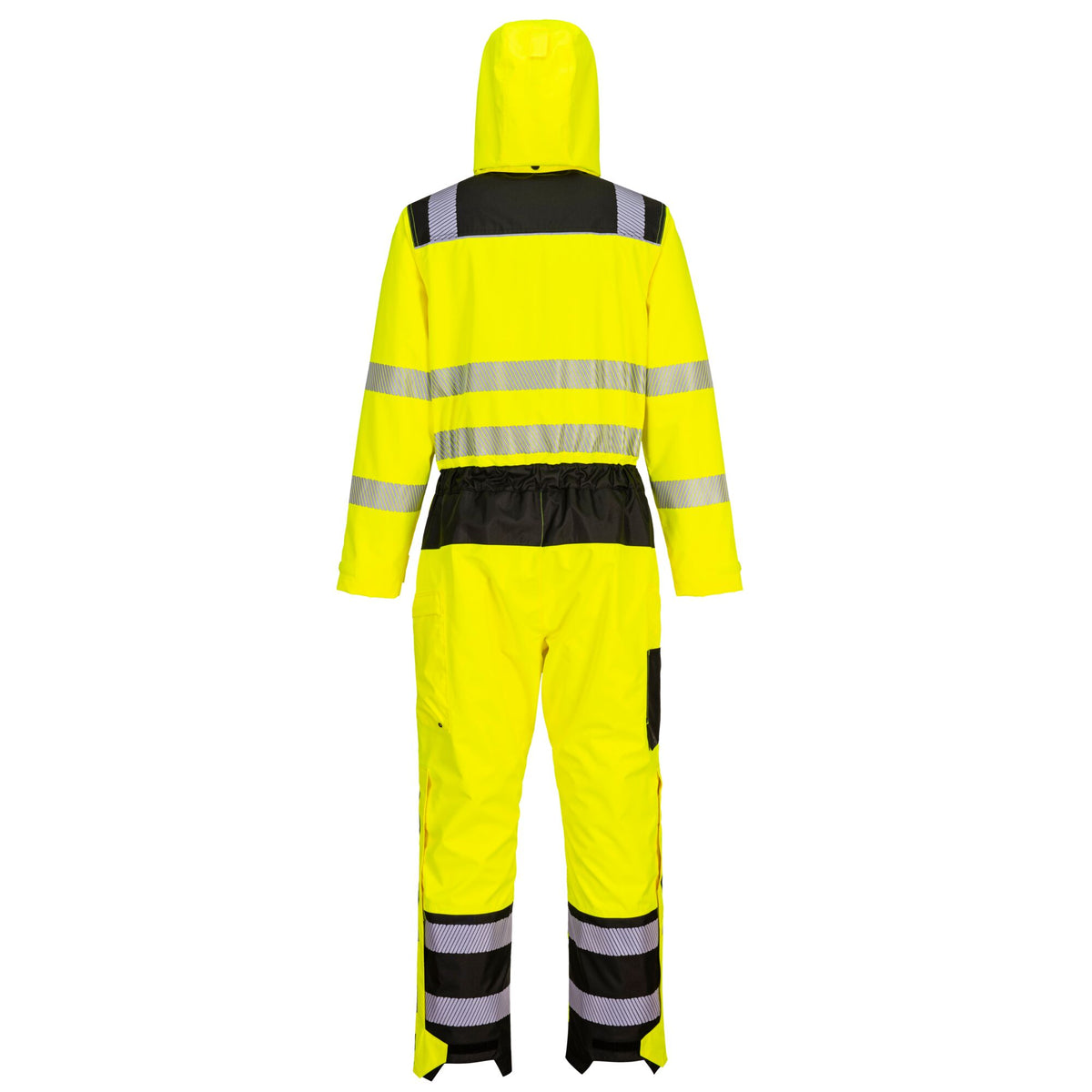 PW3 Hi-Vis Regenoverall - Portwest PW355 Portwest