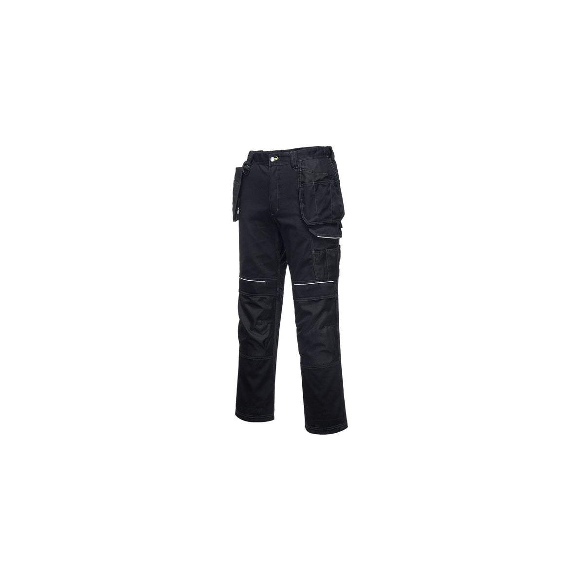 PW3 Gevoerde Winterbroek met Holsterzakken - Portwest PW357