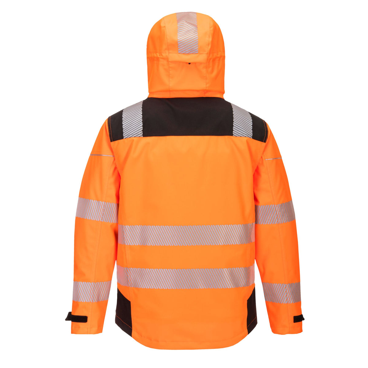 PW3 Hi-Vis extreme Regenjack - Portwest PW360 Portwest