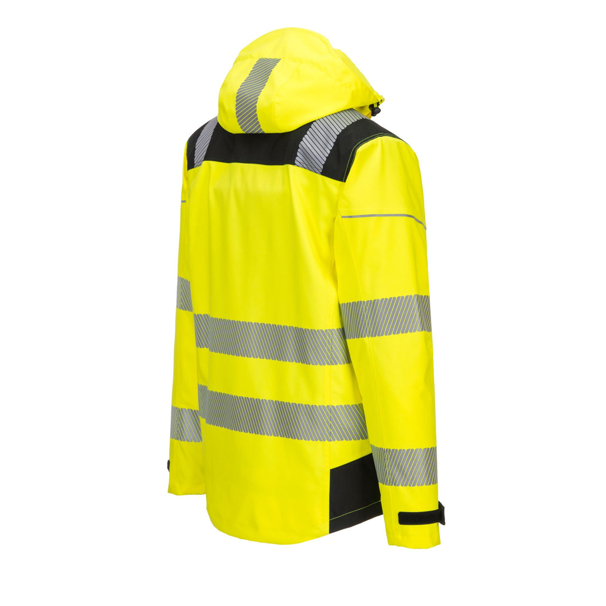 PW3 Hi-Vis extreme Regenjack - Portwest PW360 Portwest