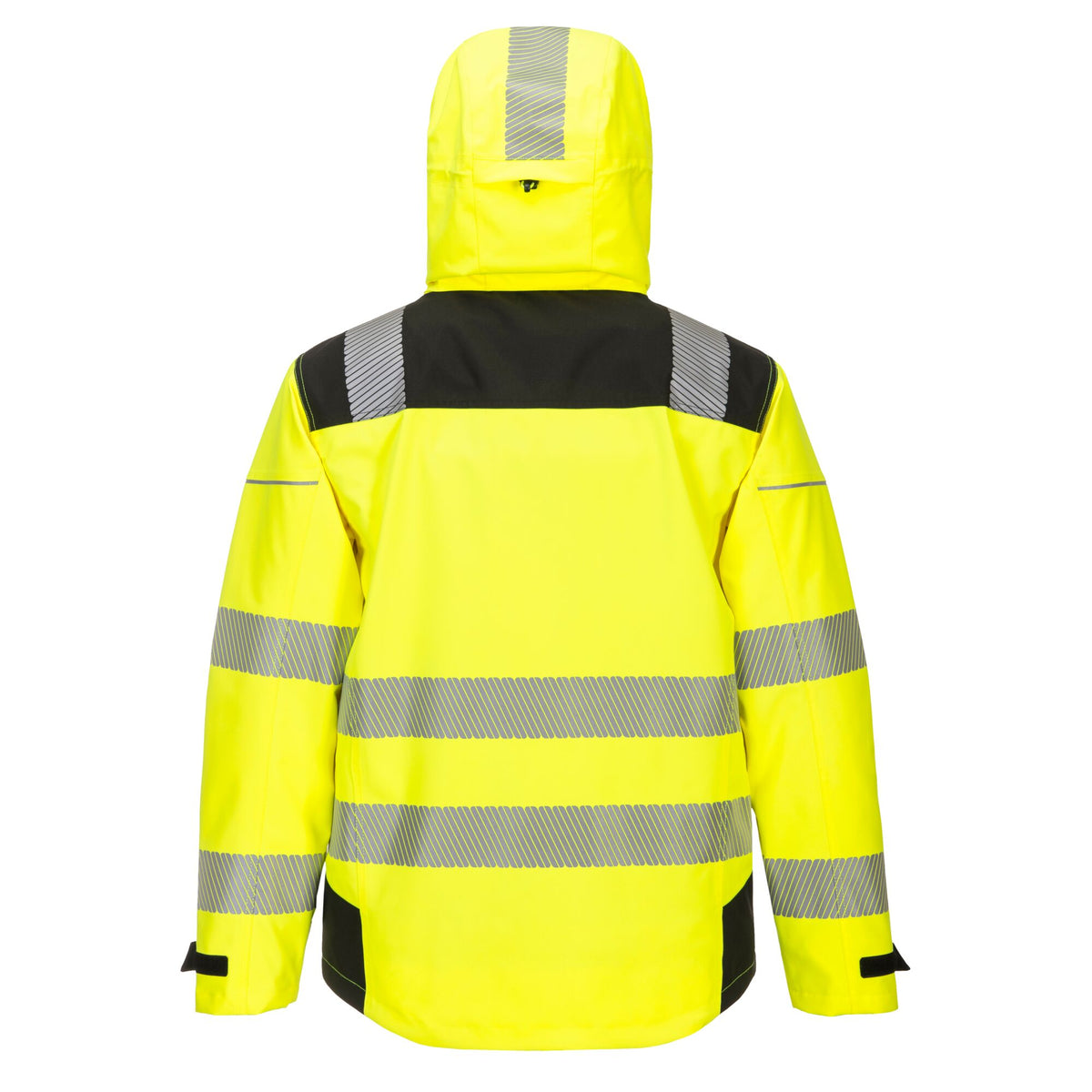 PW3 Hi-Vis extreme Regenjack - Portwest PW360 Portwest