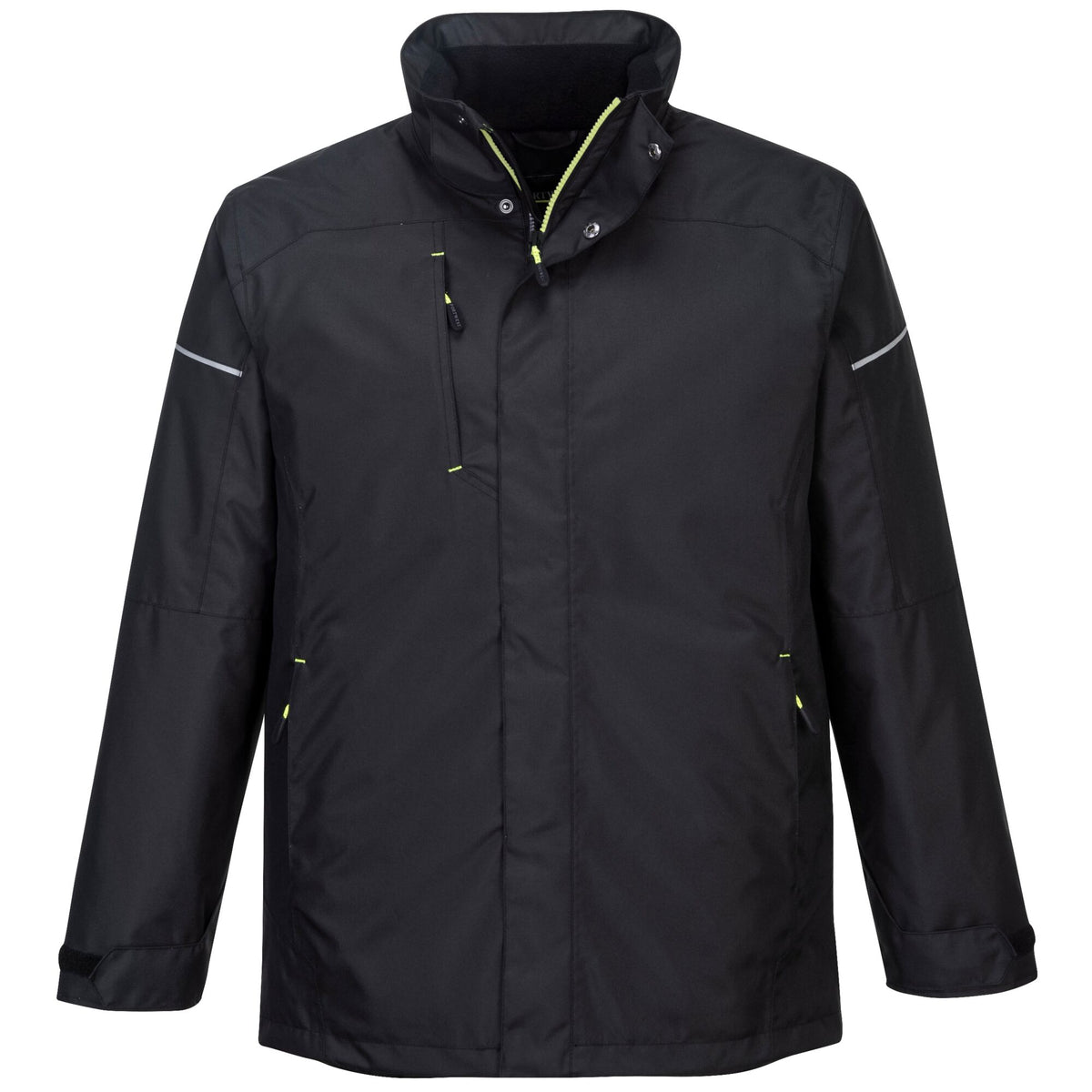 PW3 Winter Jacket - Portwest PW362