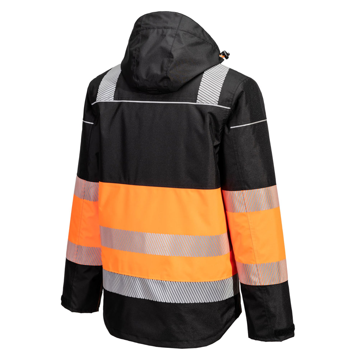 PW3 Hi-Vis Klasse 1 Winterjack - Portwest PW364