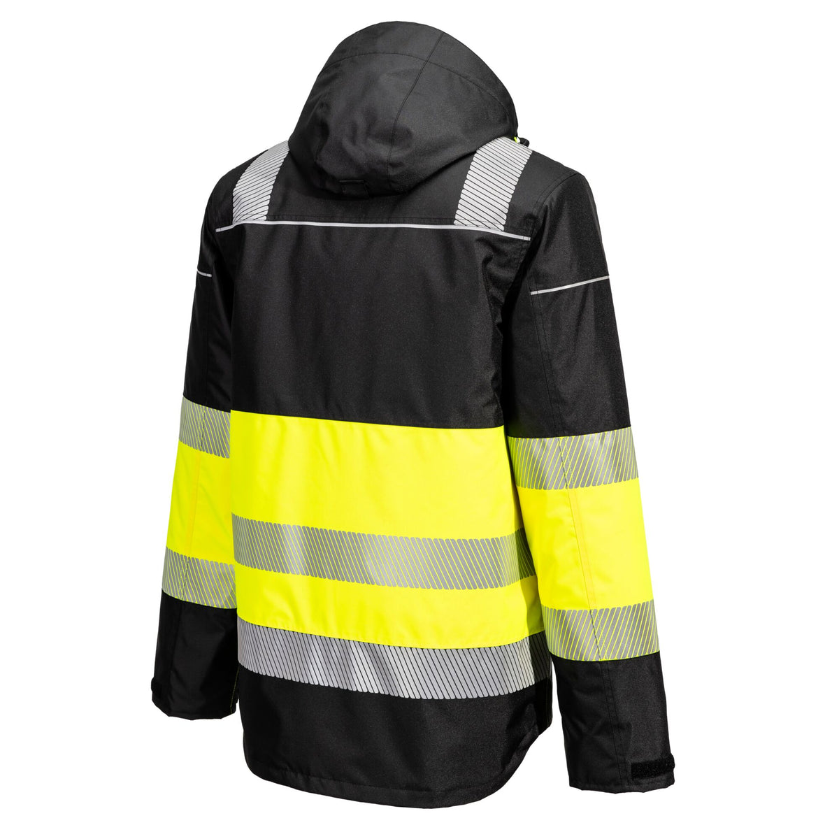 PW3 Hi-Vis Klasse 1 Winterjack - Portwest PW364