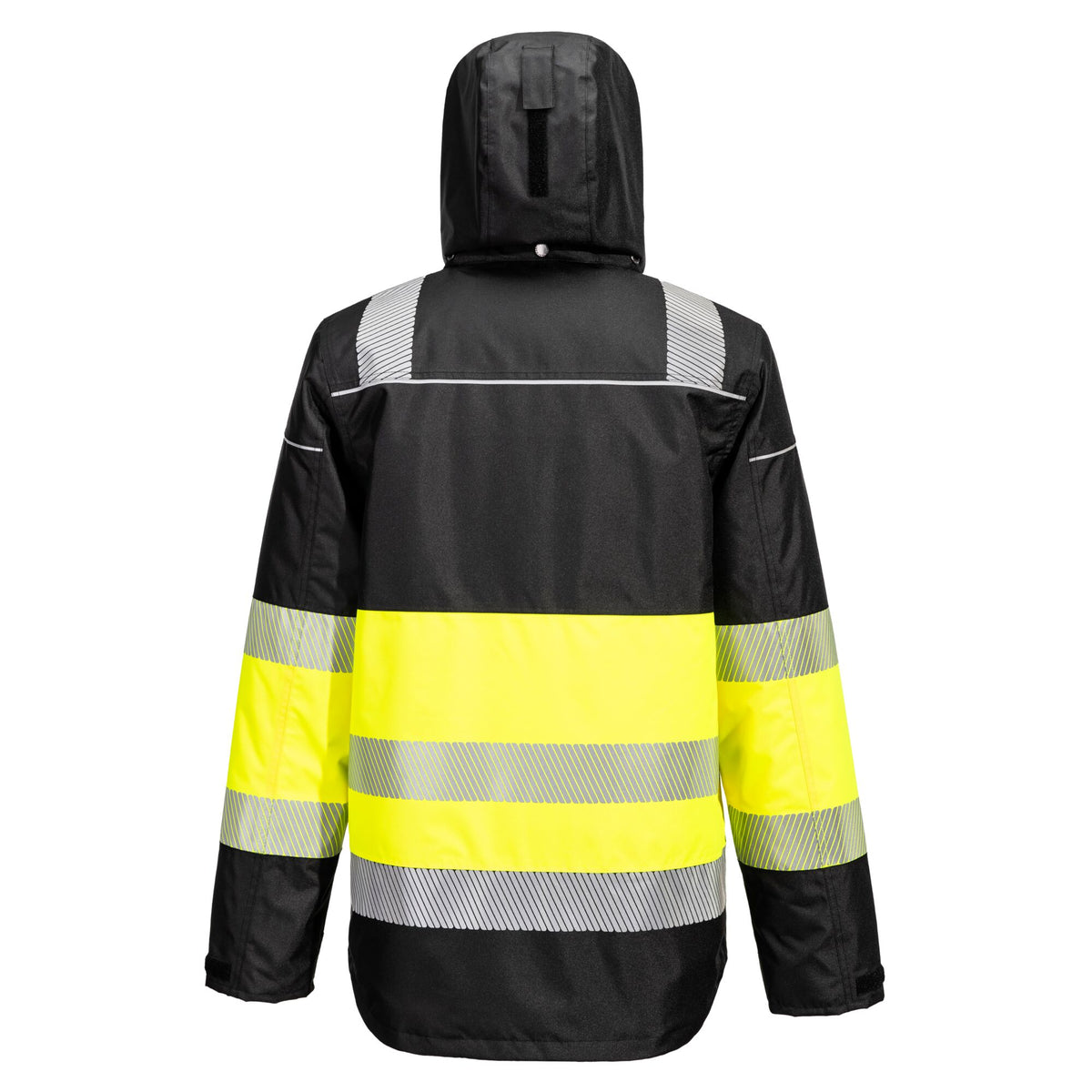 PW3 Hi-Vis Klasse 1 Winterjack - Portwest PW364
