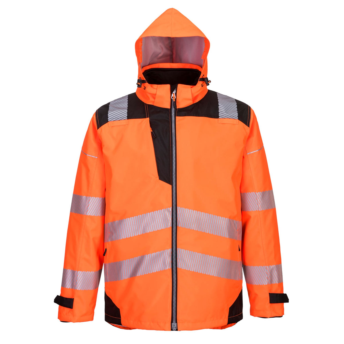 PW3 Hi-Vis 3-in-1 Jacket - Portwest PW365