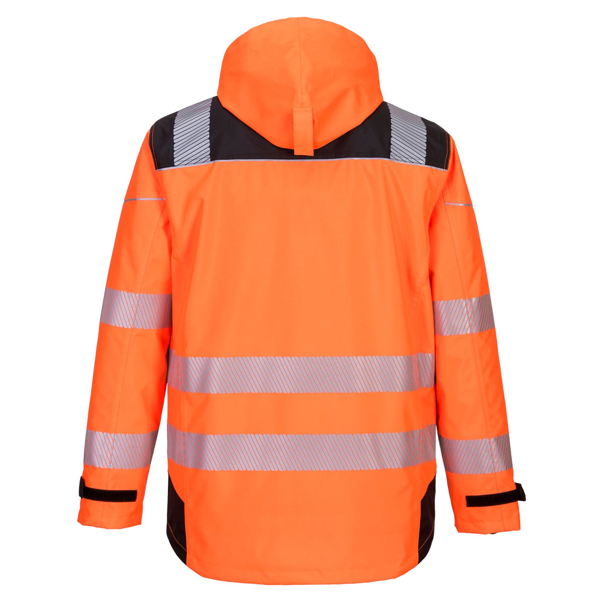PW3 Hi-Vis 3-in-1 Jack - Portwest PW365 Portwest