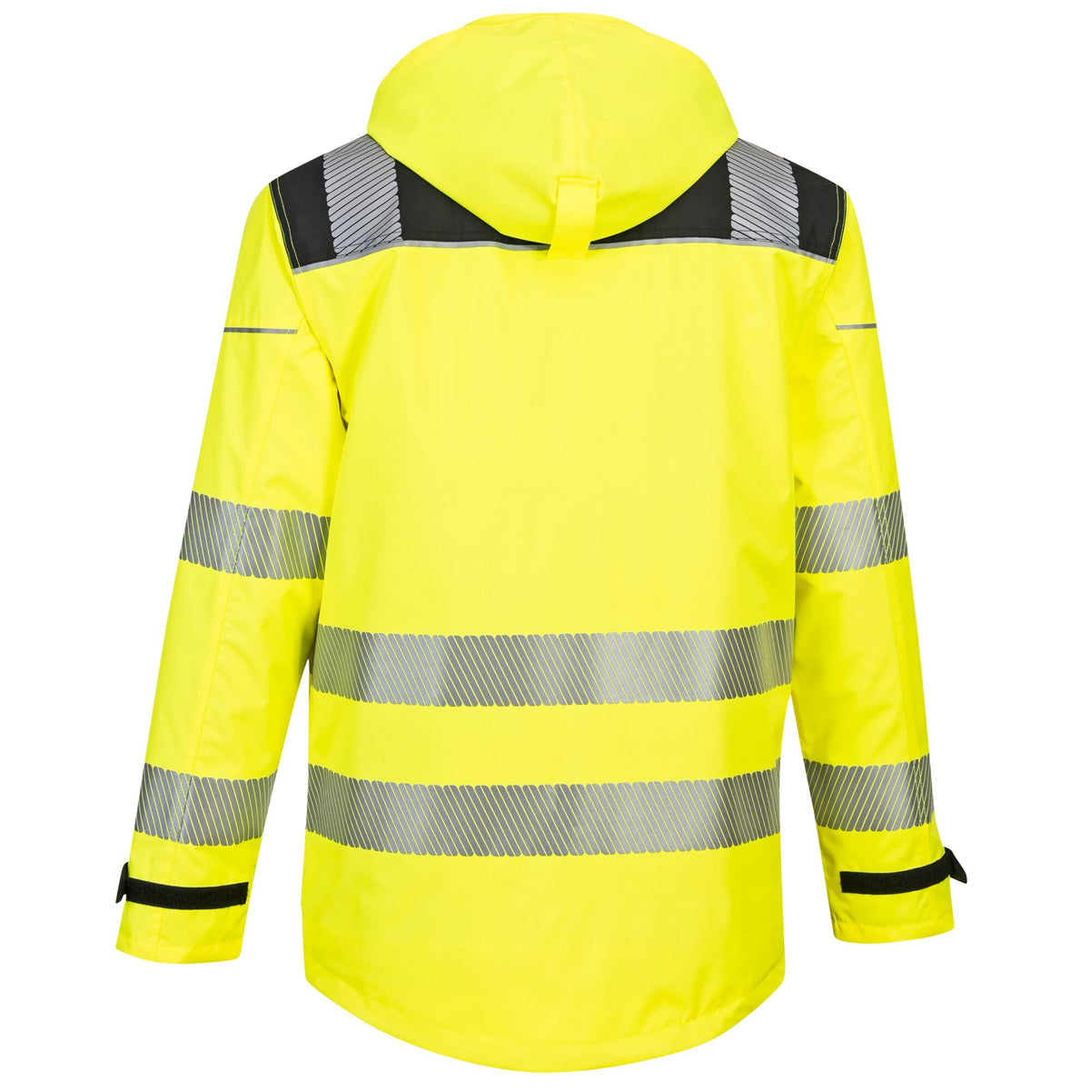 PW3 Hi-Vis 3-in-1 Jack - Portwest PW365 Portwest