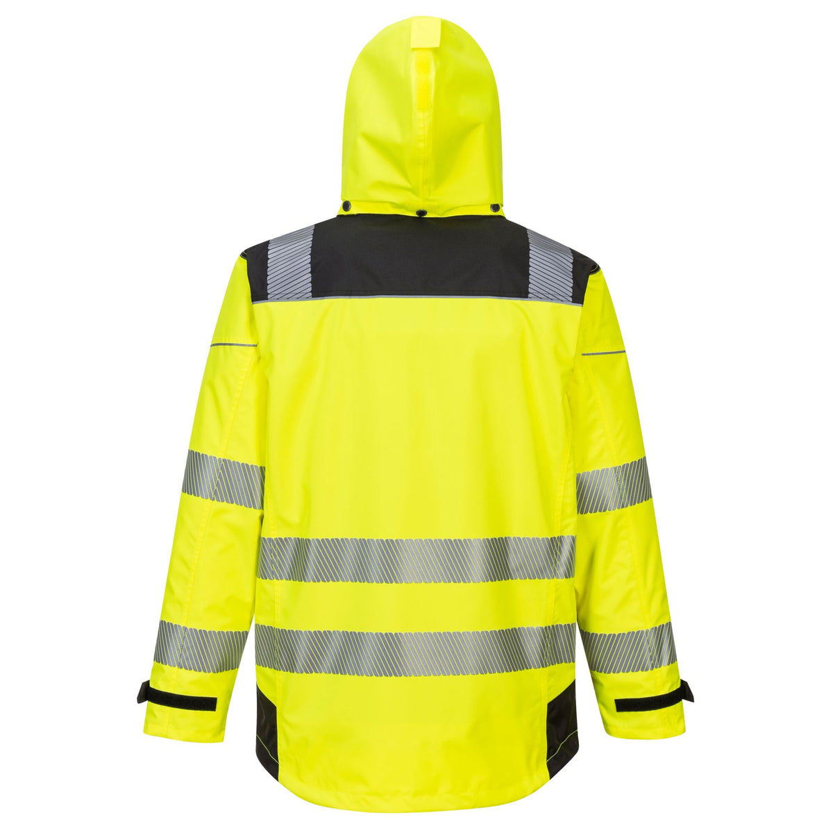 PW3 Hi-Vis 3-in-1 Jack - Portwest PW365 Portwest