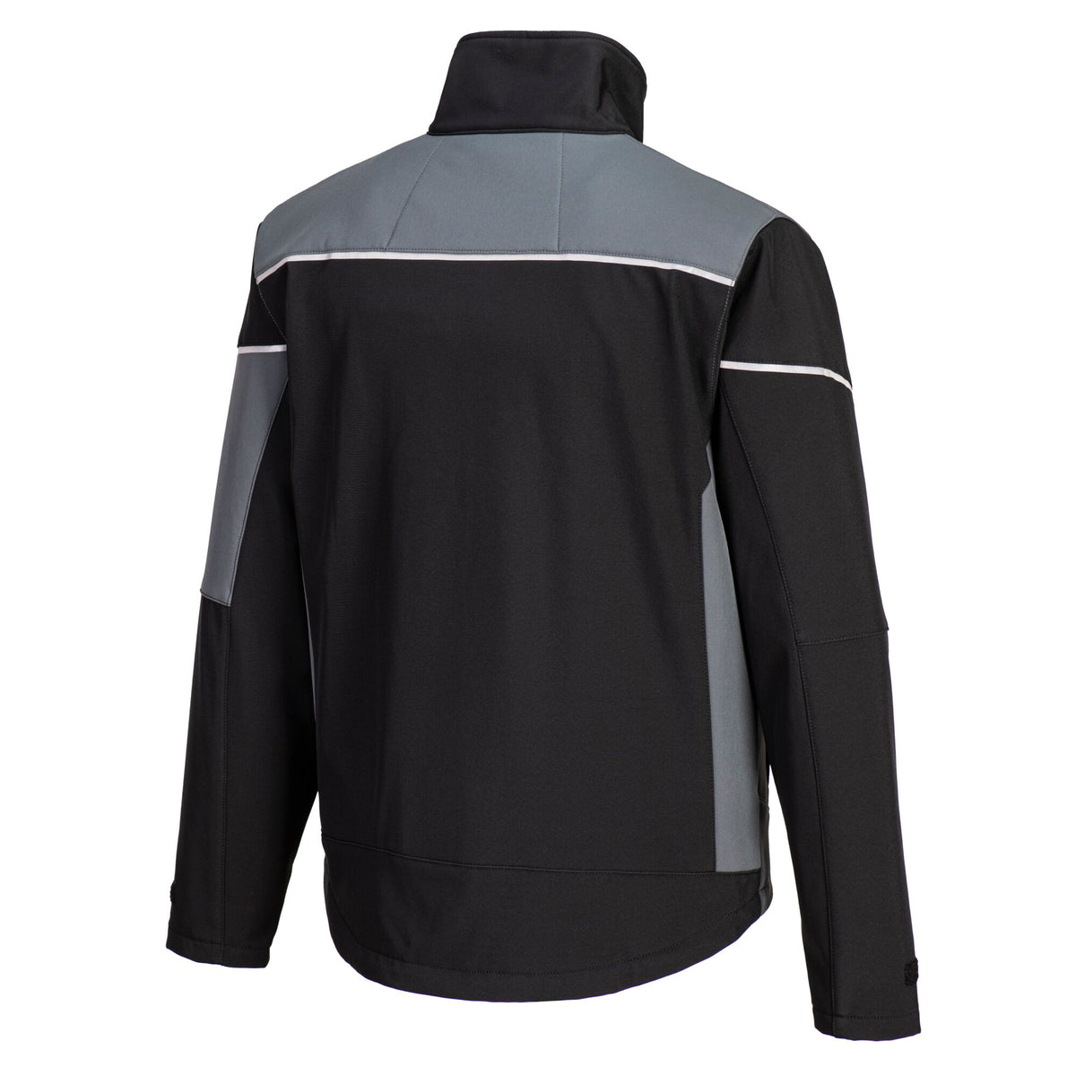 PW3 SOFTSHELL-JACKE (3L) - Portwest PW378