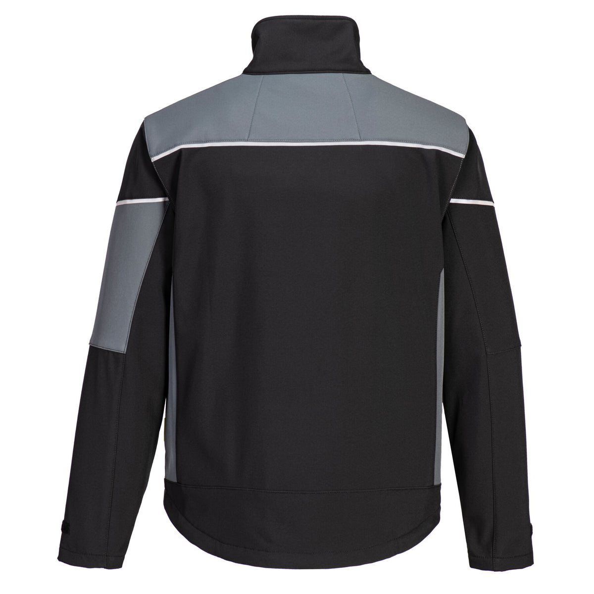 PW3 SOFTSHELL-JACKE (3L) - Portwest PW378