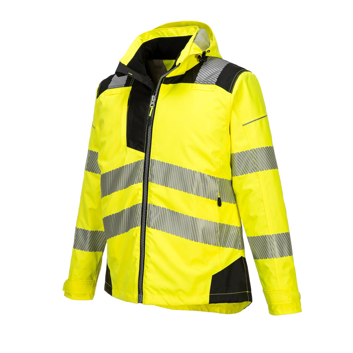 PW3 Dames Winterjack - Portwest PW382