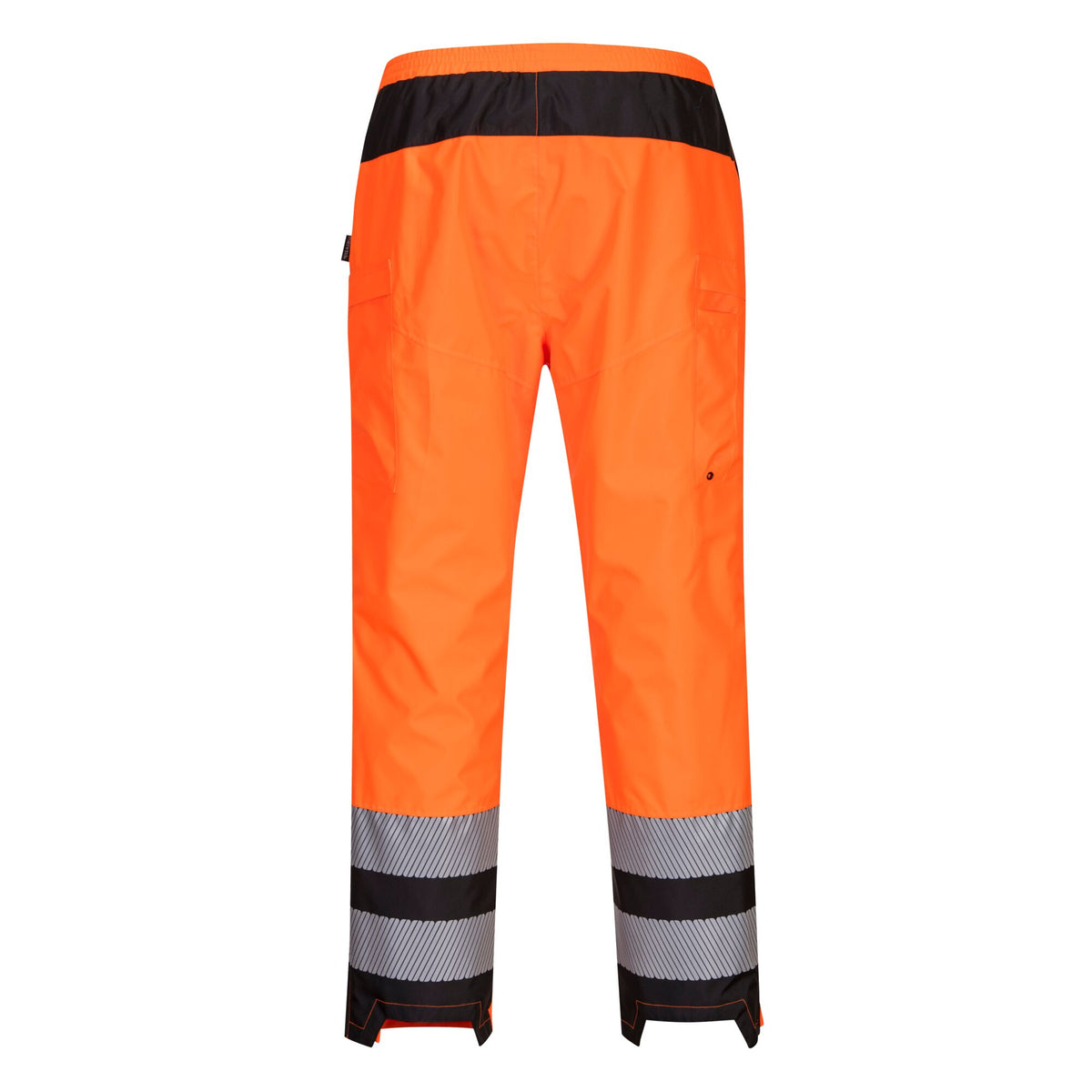 PW3 Hi-Vis Dames Regenbroek - Portwest PW386 Portwest