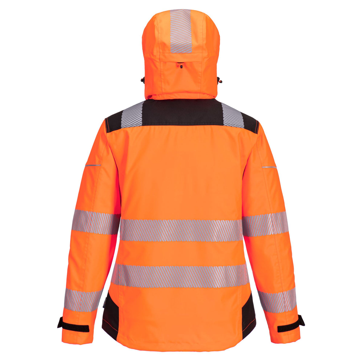 PW3 Hi-Vis Dames Regenjack - Portwest PW389 Portwest