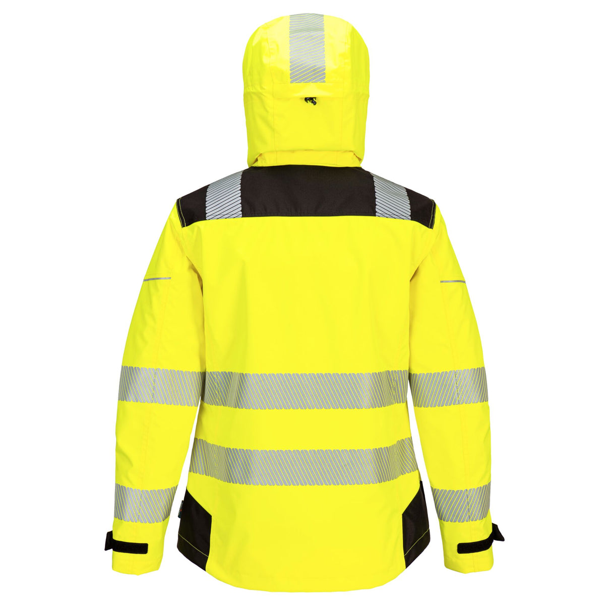 PW3 Hi-Vis Dames Regenjack - Portwest PW389 Portwest
