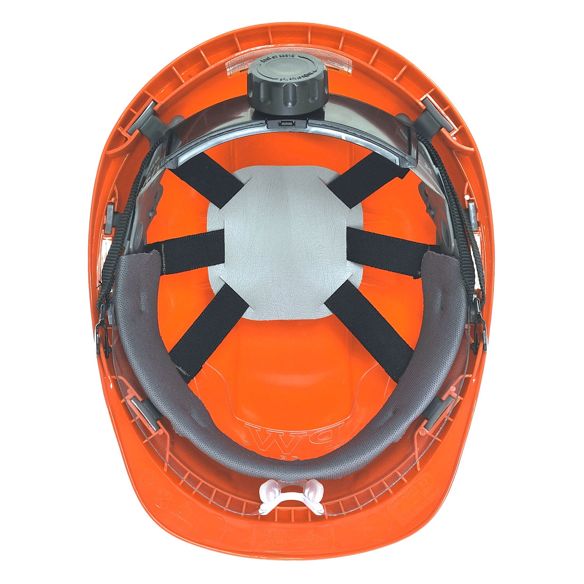 PW54 - Endurance Plus Helm met Vizier - Portwest