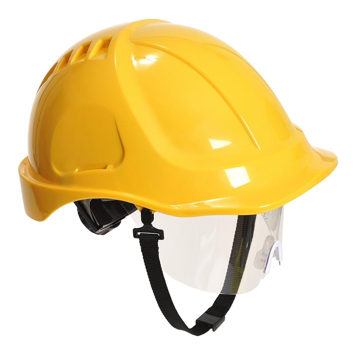 PW54 - Endurance Plus Helm met Vizier - Portwest