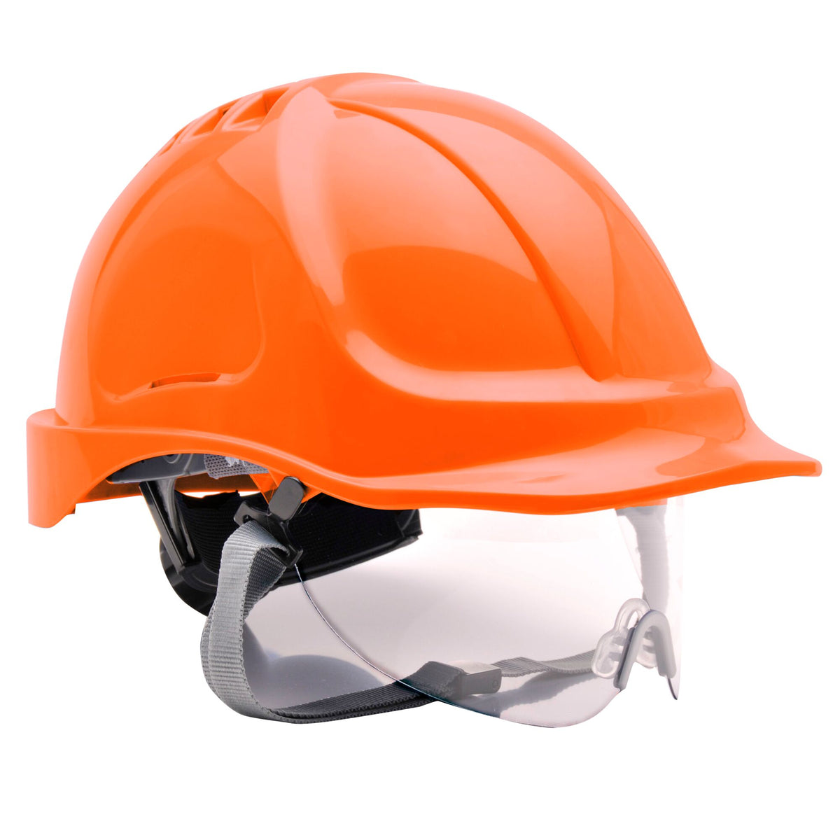 PW55 - Endurance Vizier Helm - Portwest
