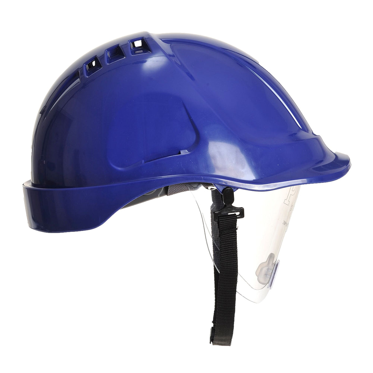 PW55 - Endurance Vizier Helm - Portwest