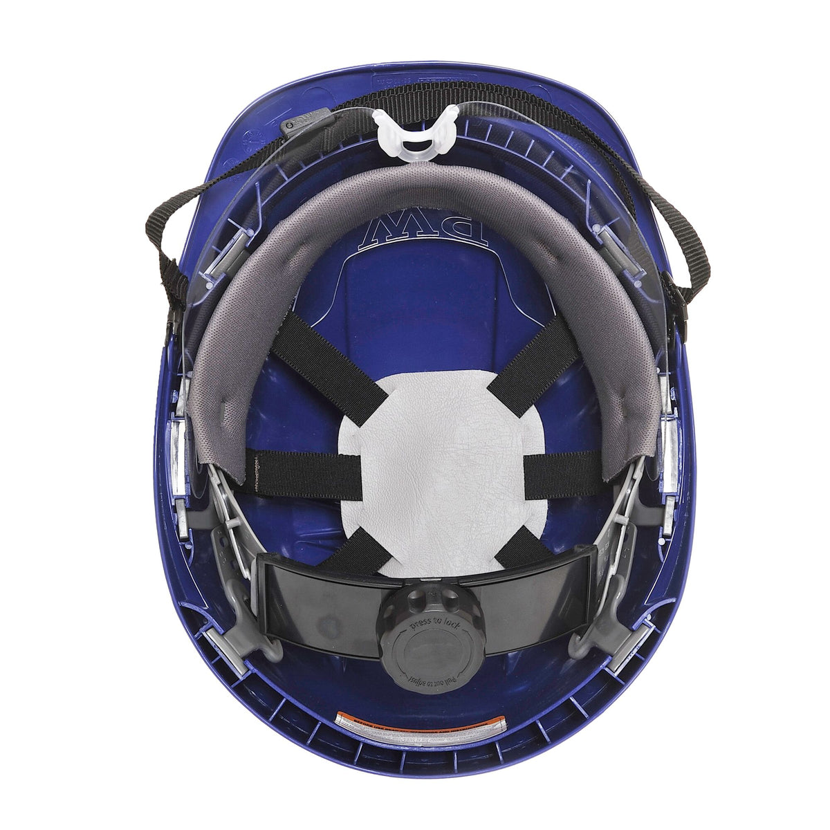 Endurance Vizier Helm - Portwest PW55 Portwest