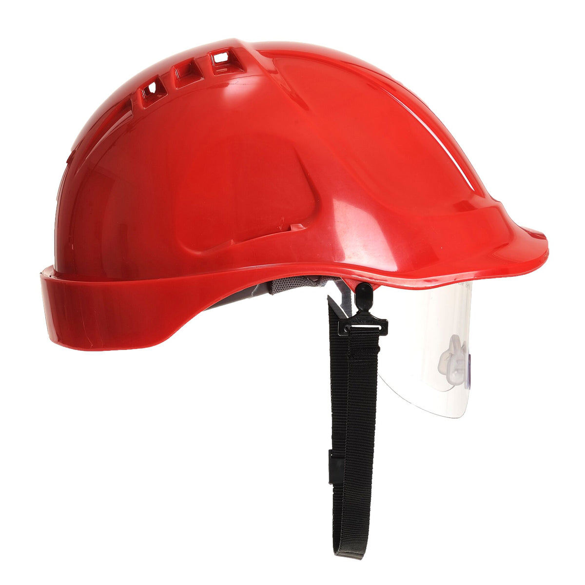 PW55 - Endurance Vizier Helm - Portwest