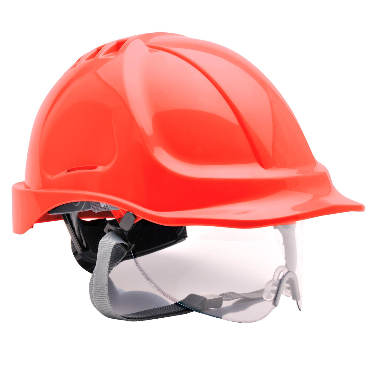 PW55 - Endurance Vizier Helm - Portwest