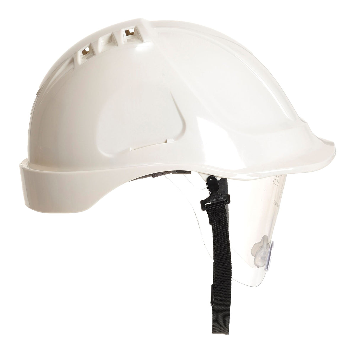 PW55 - Endurance Vizier Helm - Portwest