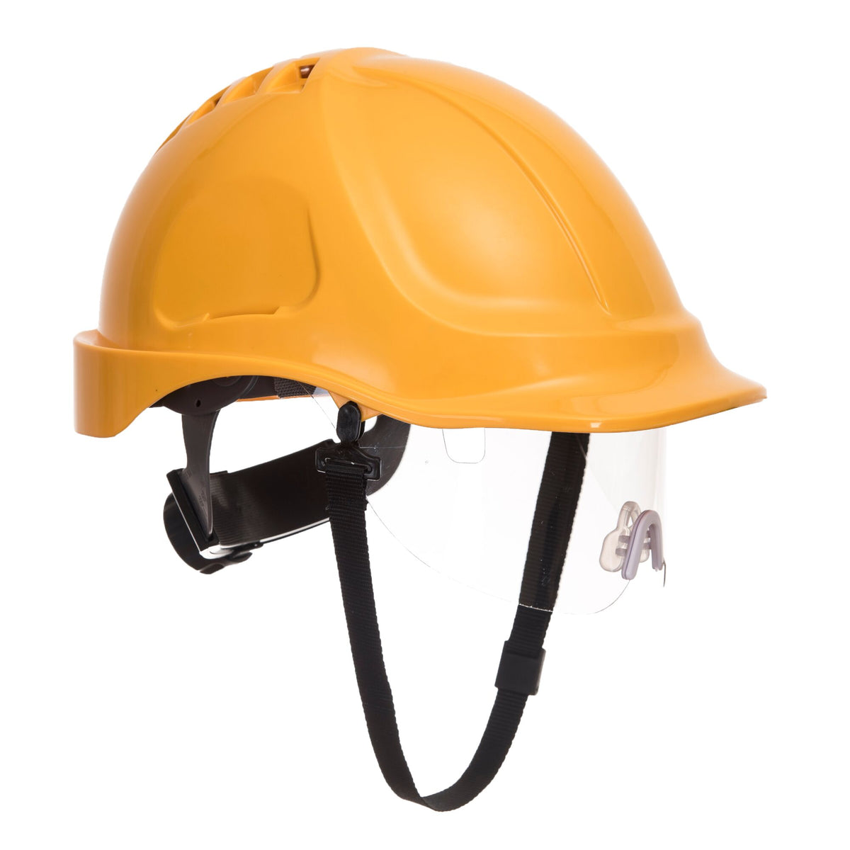 Endurance Vizier Helm - Portwest PW55 Portwest