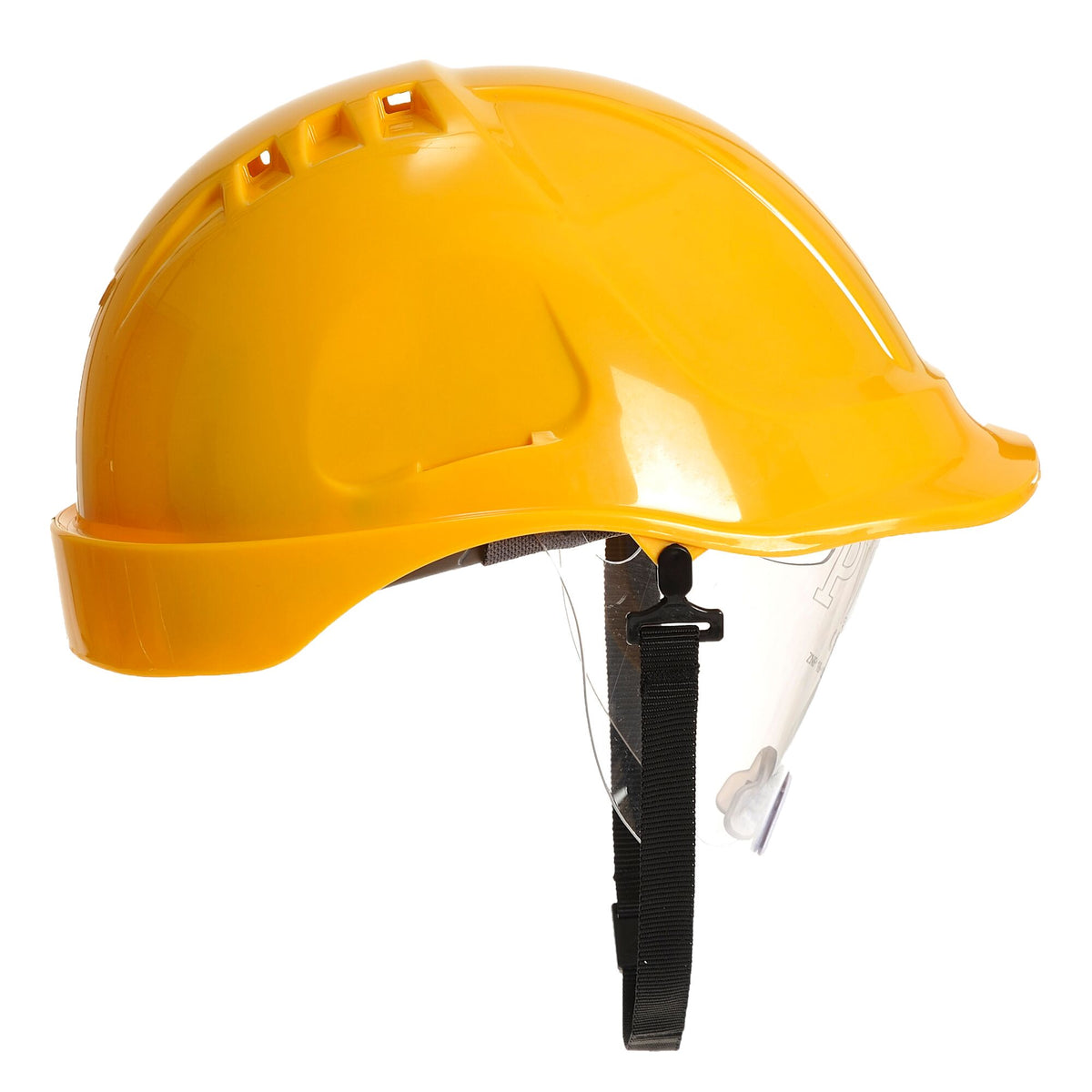 Endurance Vizier Helm - Portwest PW55 Portwest