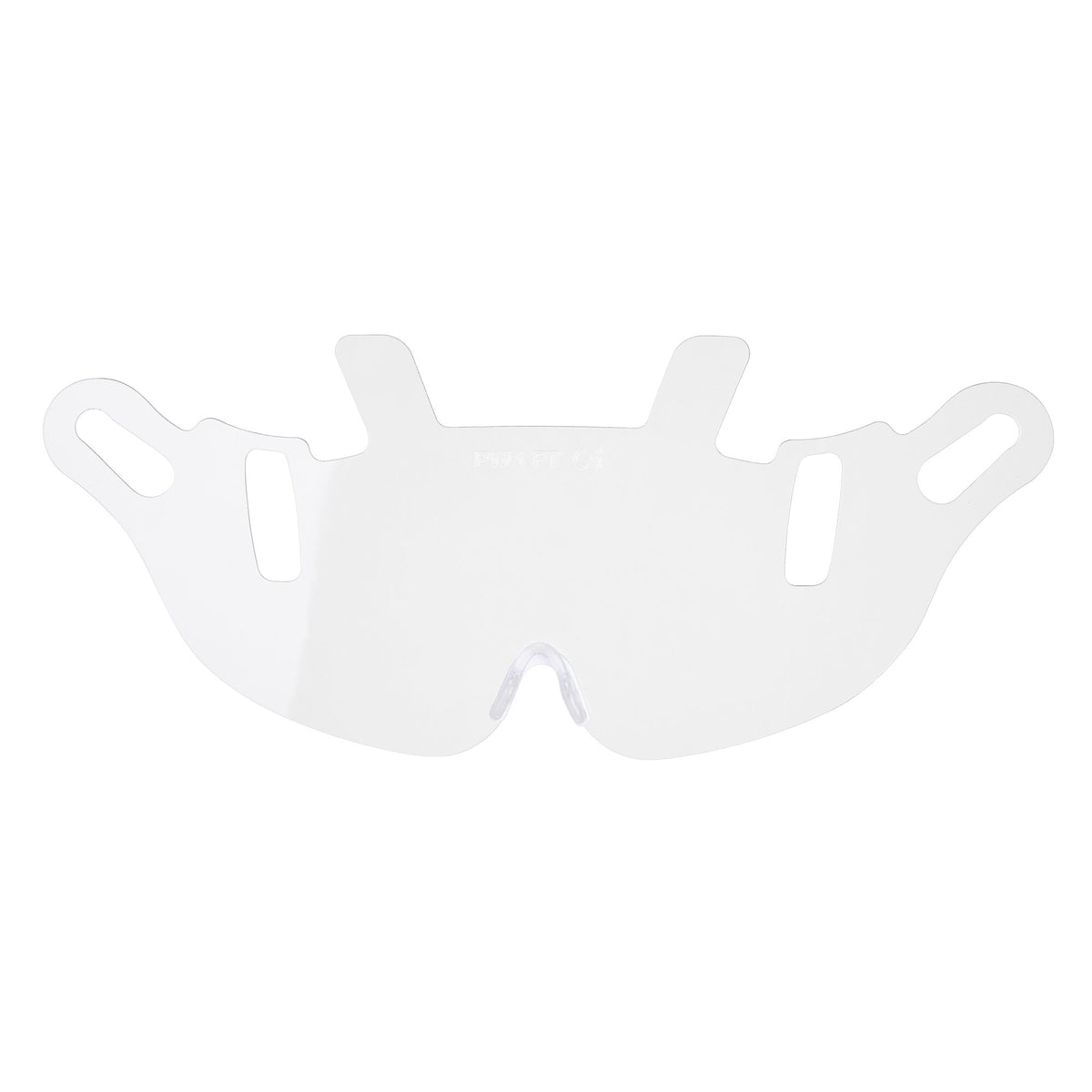 PW56 - Vervangend Endurance Vizier - Portwest