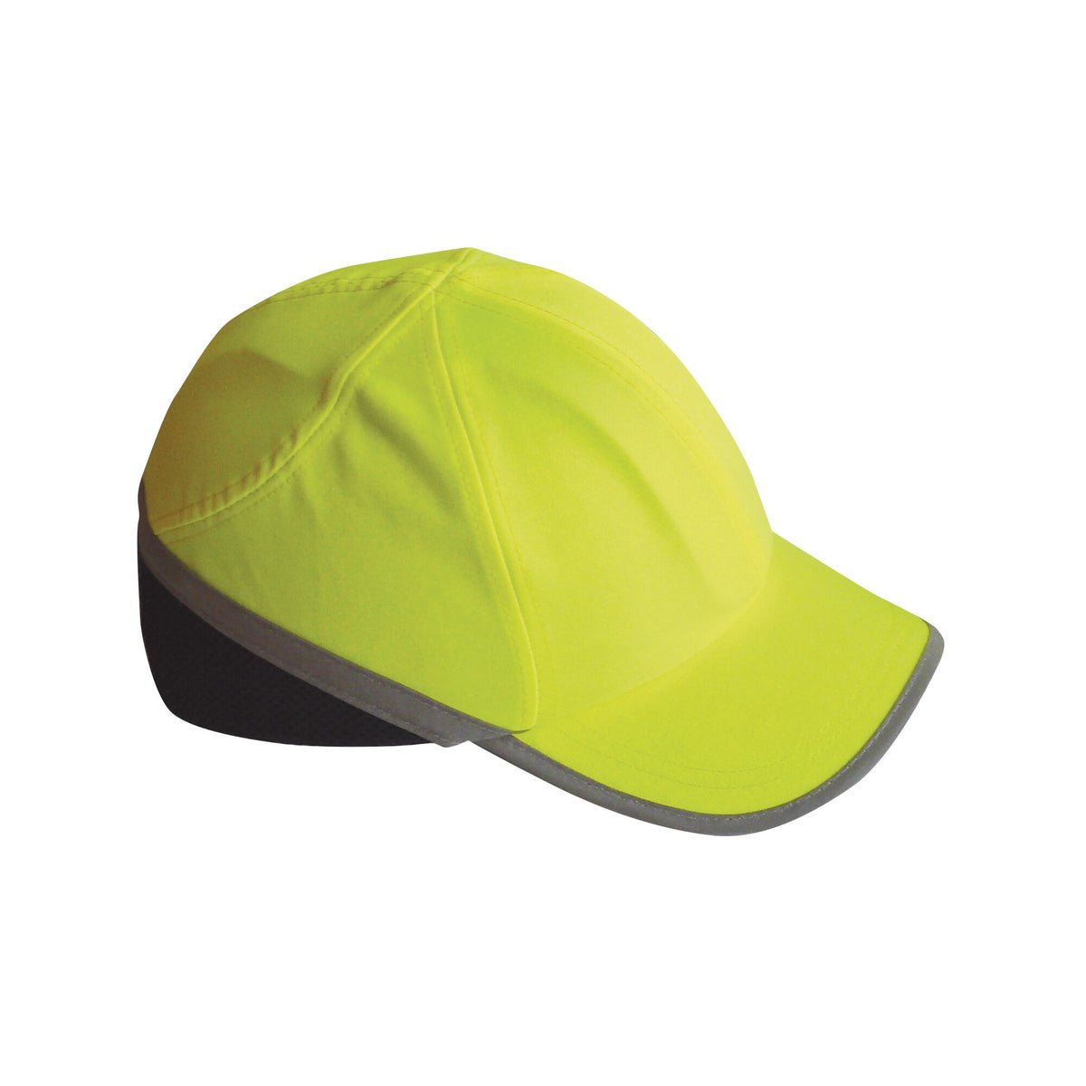 PW79 - Stootpet met korte klep - Portwest