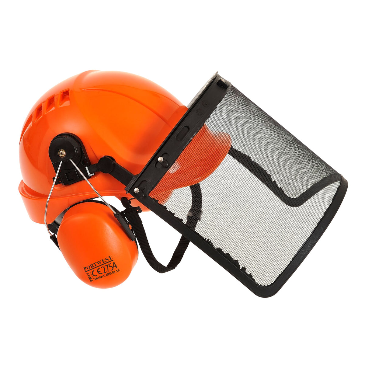 PW98 - Bosbouw Combi Kit - Portwest