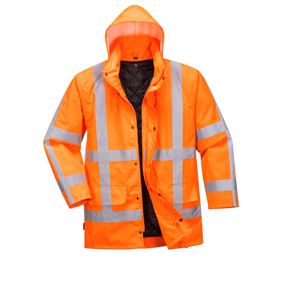 Casaco de Alta Visibilidade RWS - Portwest R460