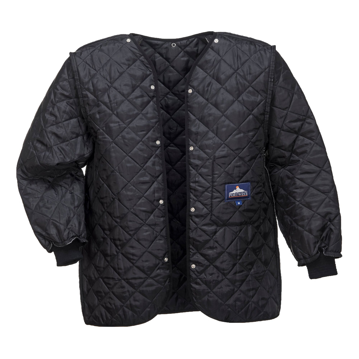 RWS-Warnschutzjacke - Portwest R460