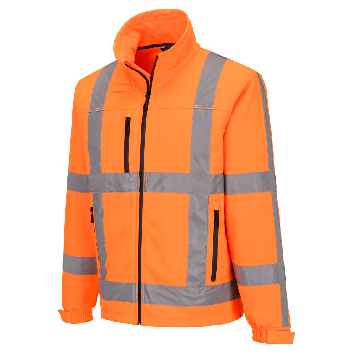 RWS Hi-Vis Softshell Jack (3L) - Portwest R462 Portwest
