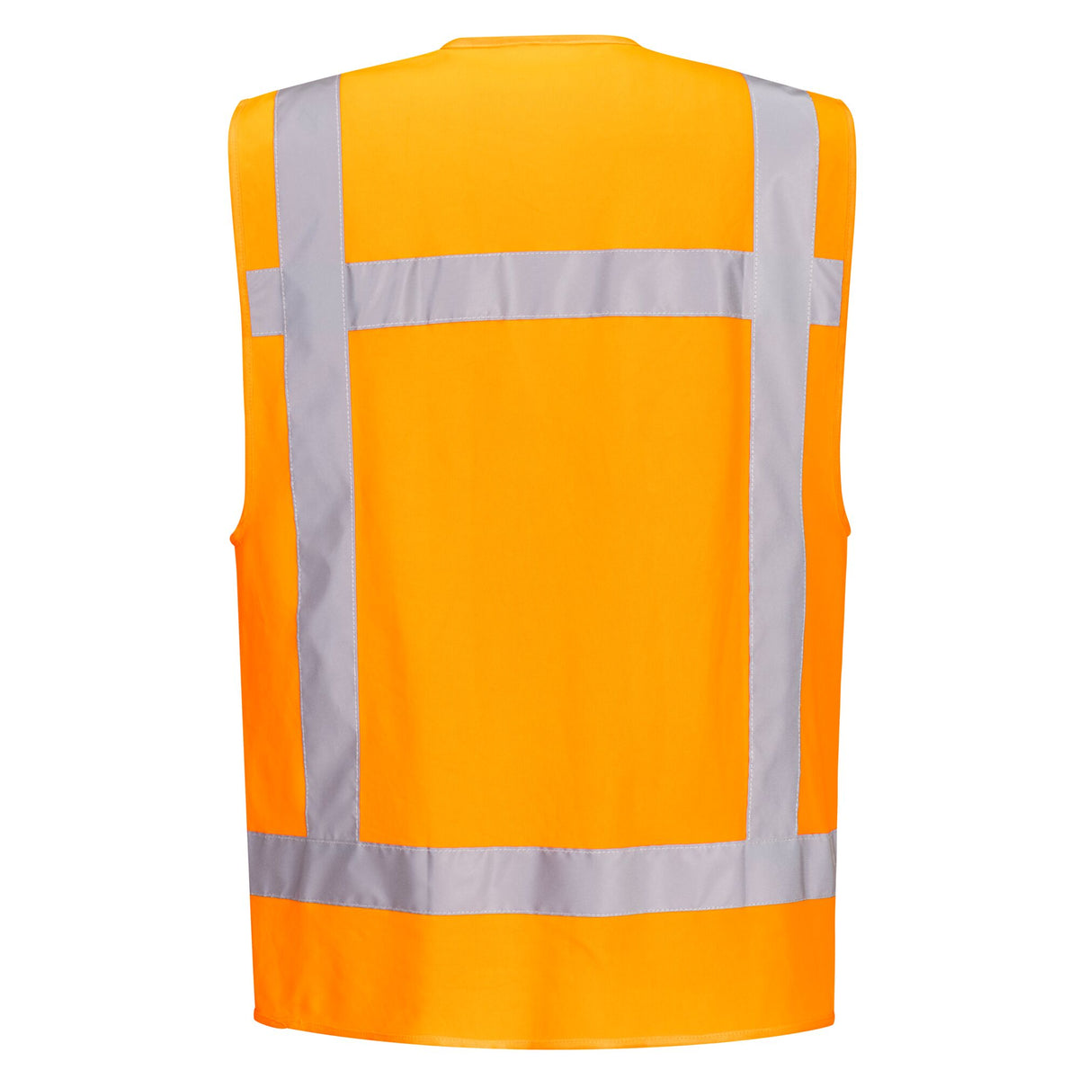 RWS Traffic Vest - Portwest R476