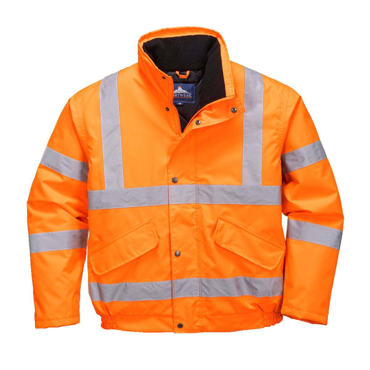 RT32 - Hi-Vis Bomberjack - Portwest