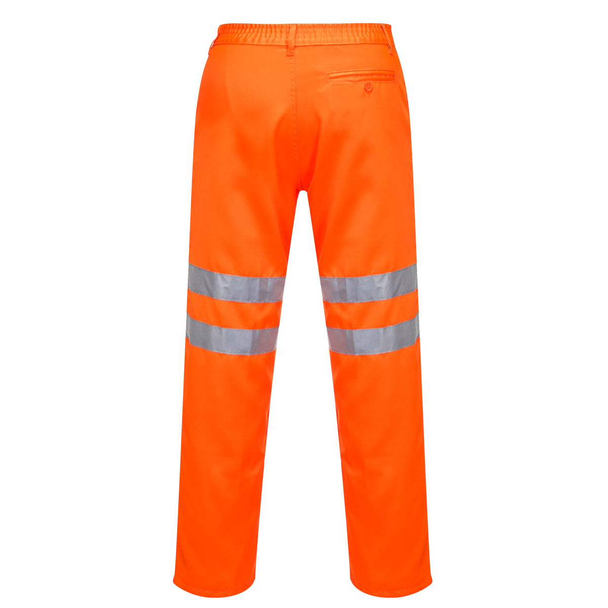Hi-Vis polykatoen servicebroek - Portwest RT45 Portwest