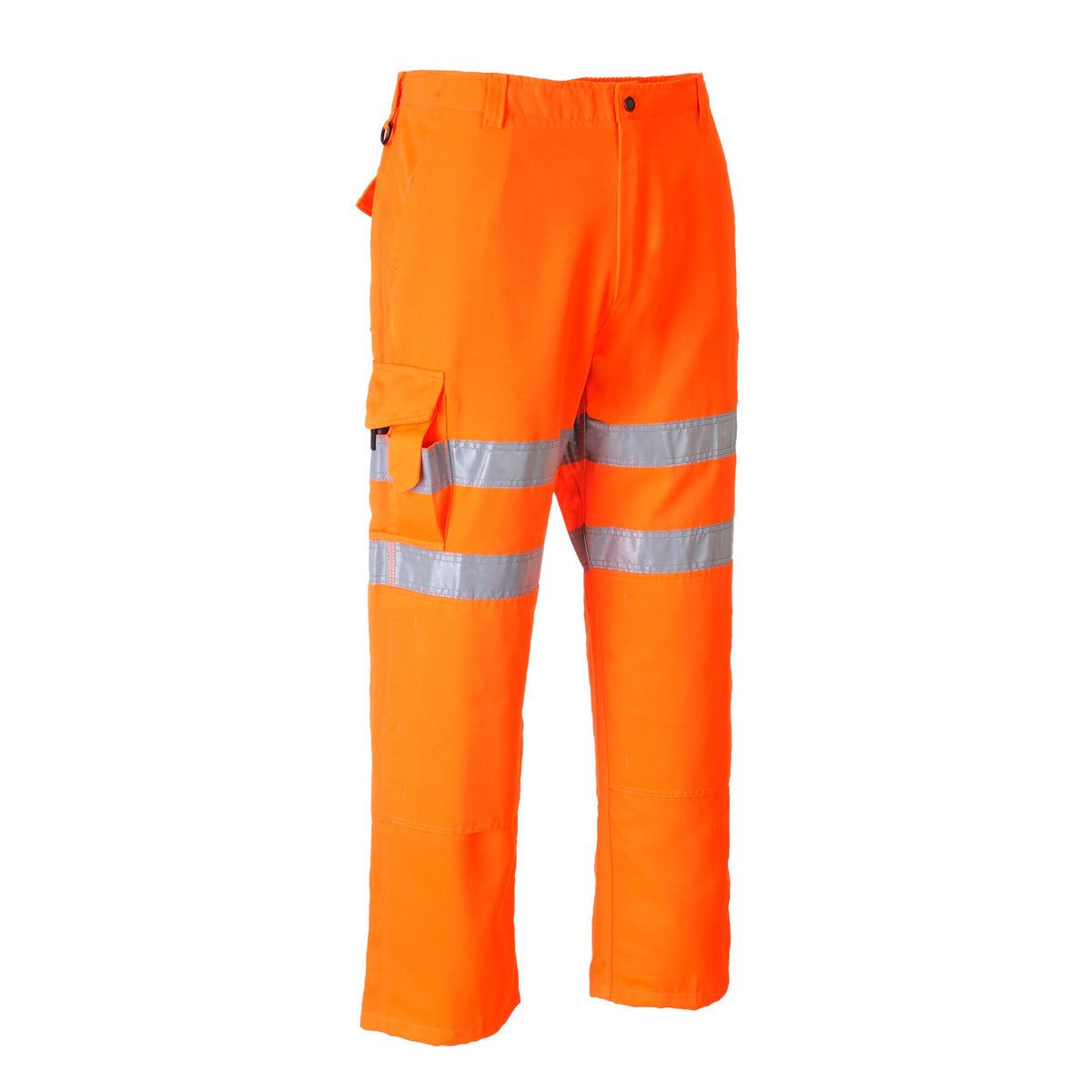 Spoorweg Combat Broek - Portwest RT46 Portwest