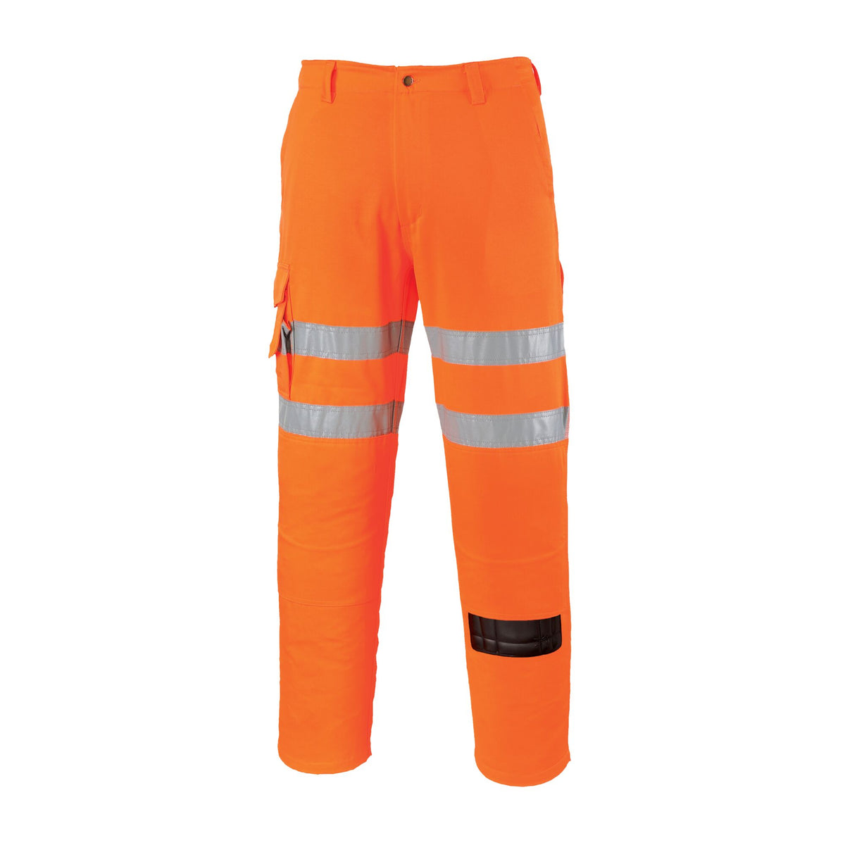 Spoorweg Combat Broek - Portwest RT46 Portwest