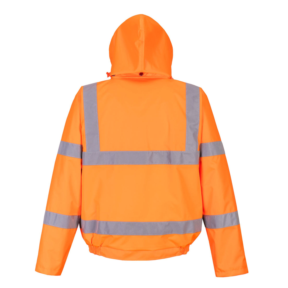Hi-Vis Ademende Bomberjack - Portwest RT62