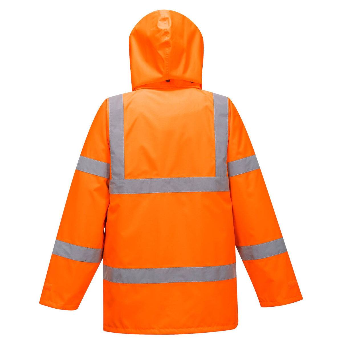 Hi-Vis Ademend Jack (interactive) - Portwest RT63 Portwest