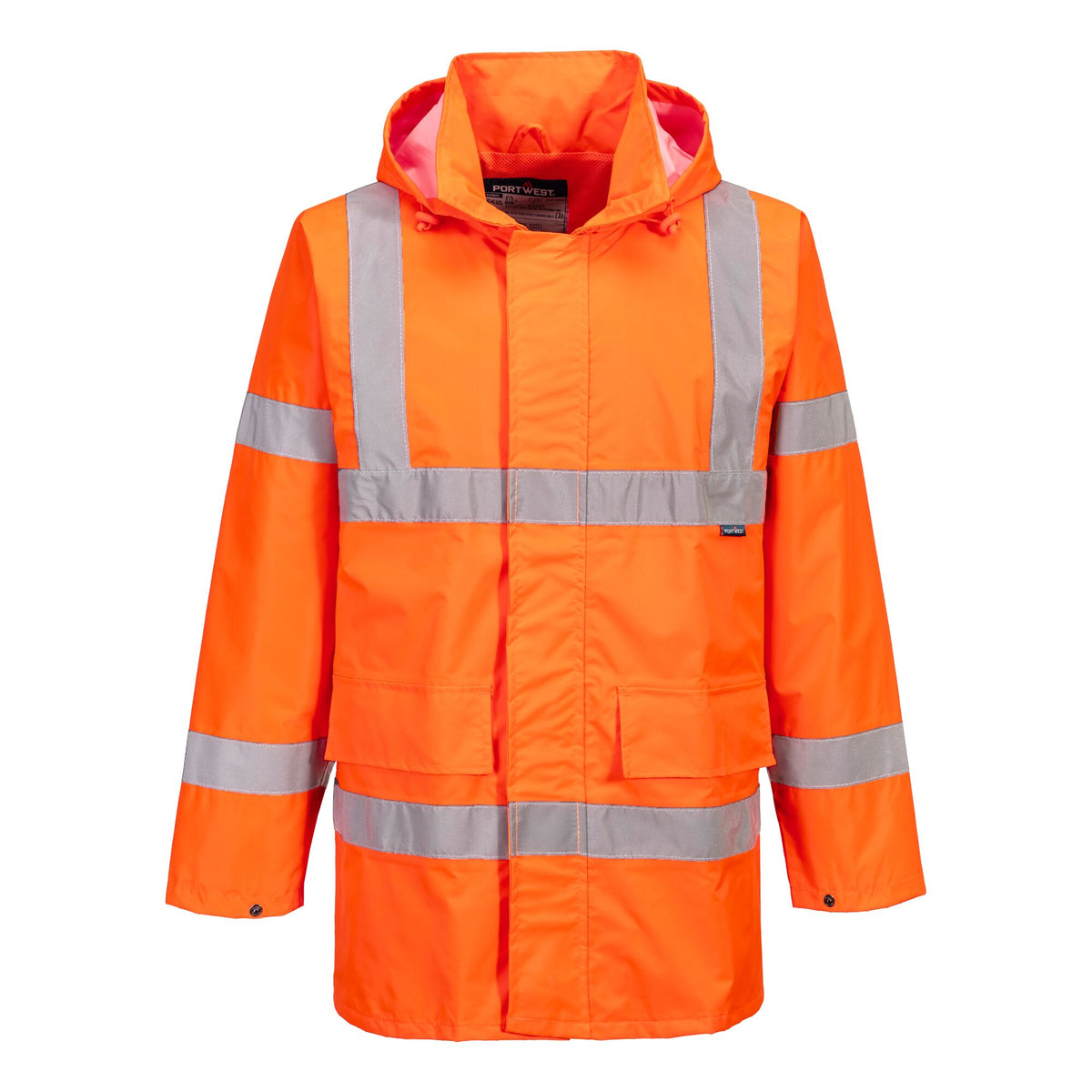 Lite Verkeersjack - Portwest S160 Portwest