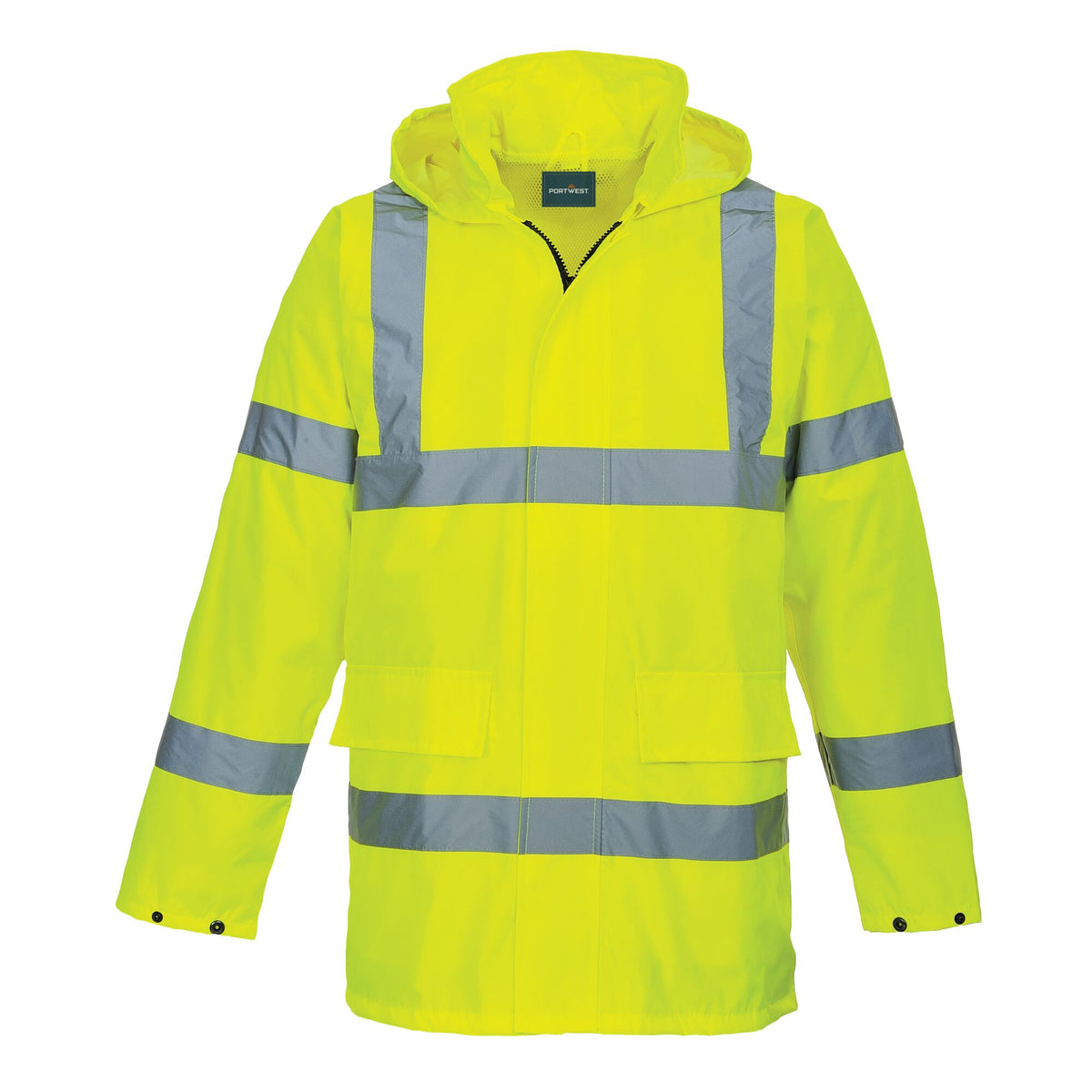 Lite Traffic Jacket - Portwest S160