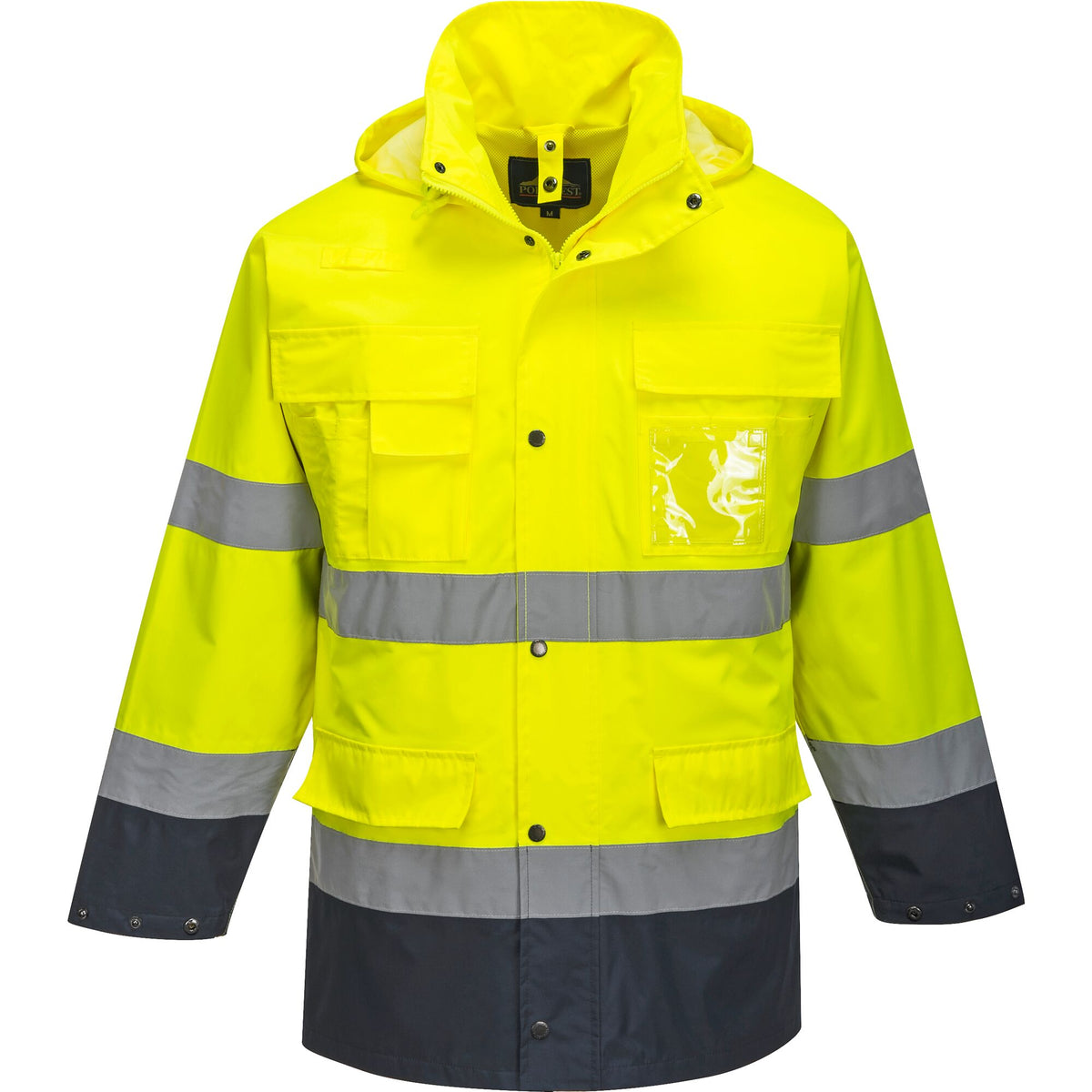 Hi-Vis Lite 3 in 1 contrast Jack - Portwest S162 Portwest