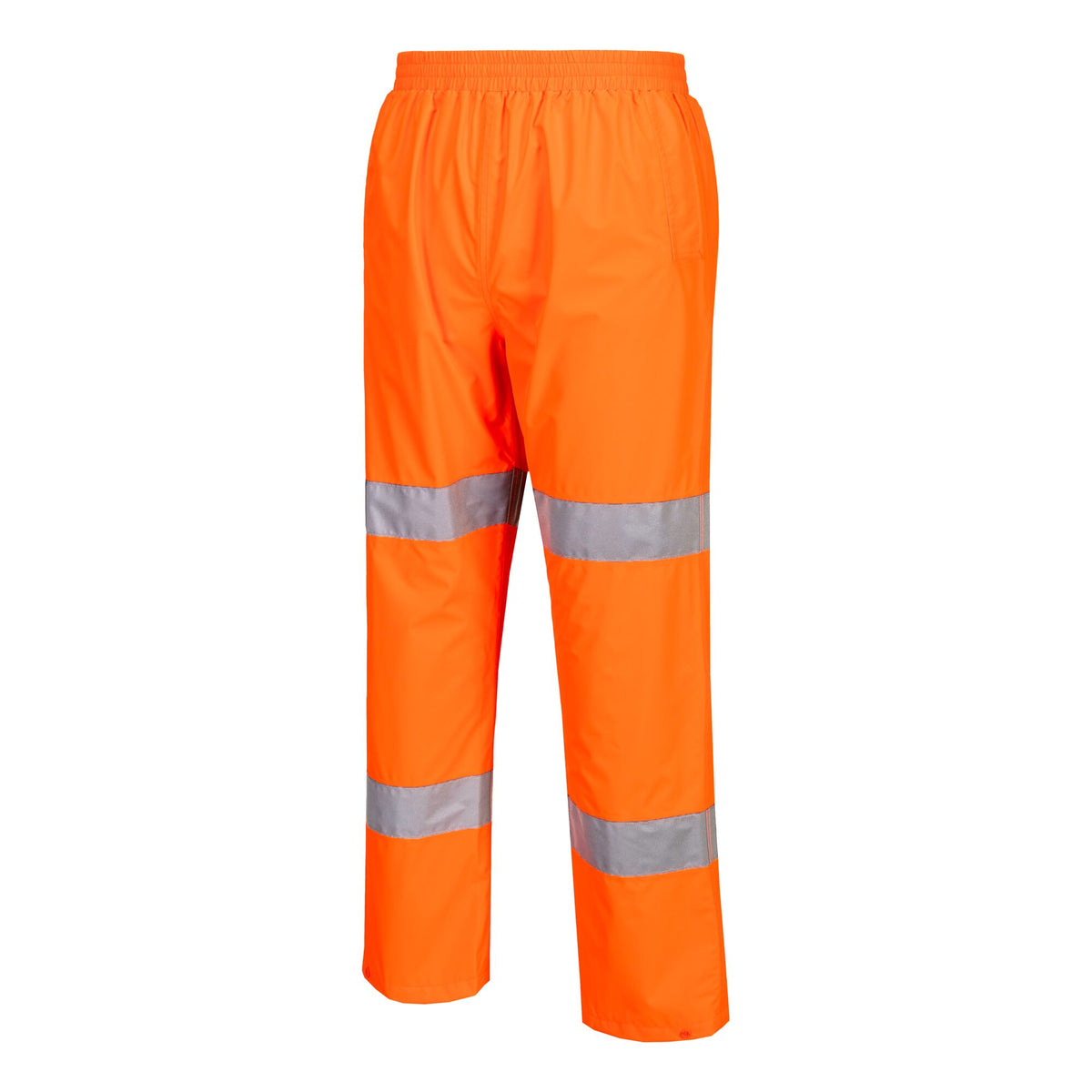 Hi-Vis Lichtgewicht Opvouwbare broek - Portwest S165 Portwest