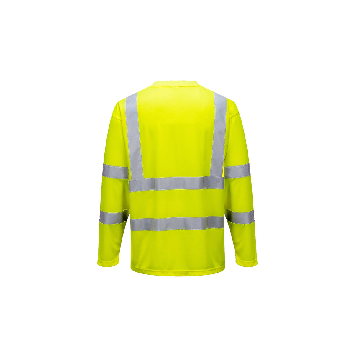 T-shirt de alta visibilidade de manga comprida - Portwest S178