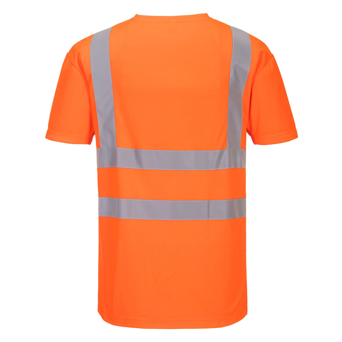 T-shirt met mesh en V-hals. - Portwest S179 Portwest