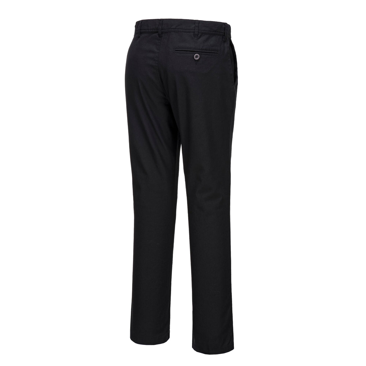 Stretch Slim Chino Trousers - Portwest S232