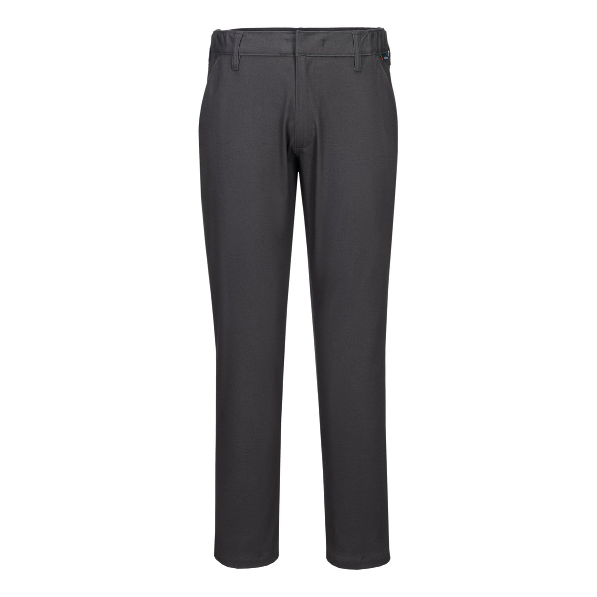 Stretch Slim Chino Trousers - Portwest S232